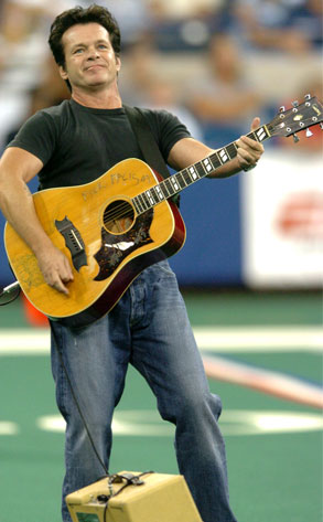 John Mellencamp John Mellencamp